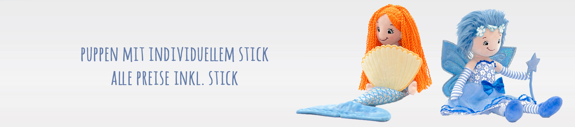 puppenrbanner